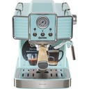 CECOTEC Power Espresso 20 Tradizionale Light Blue
