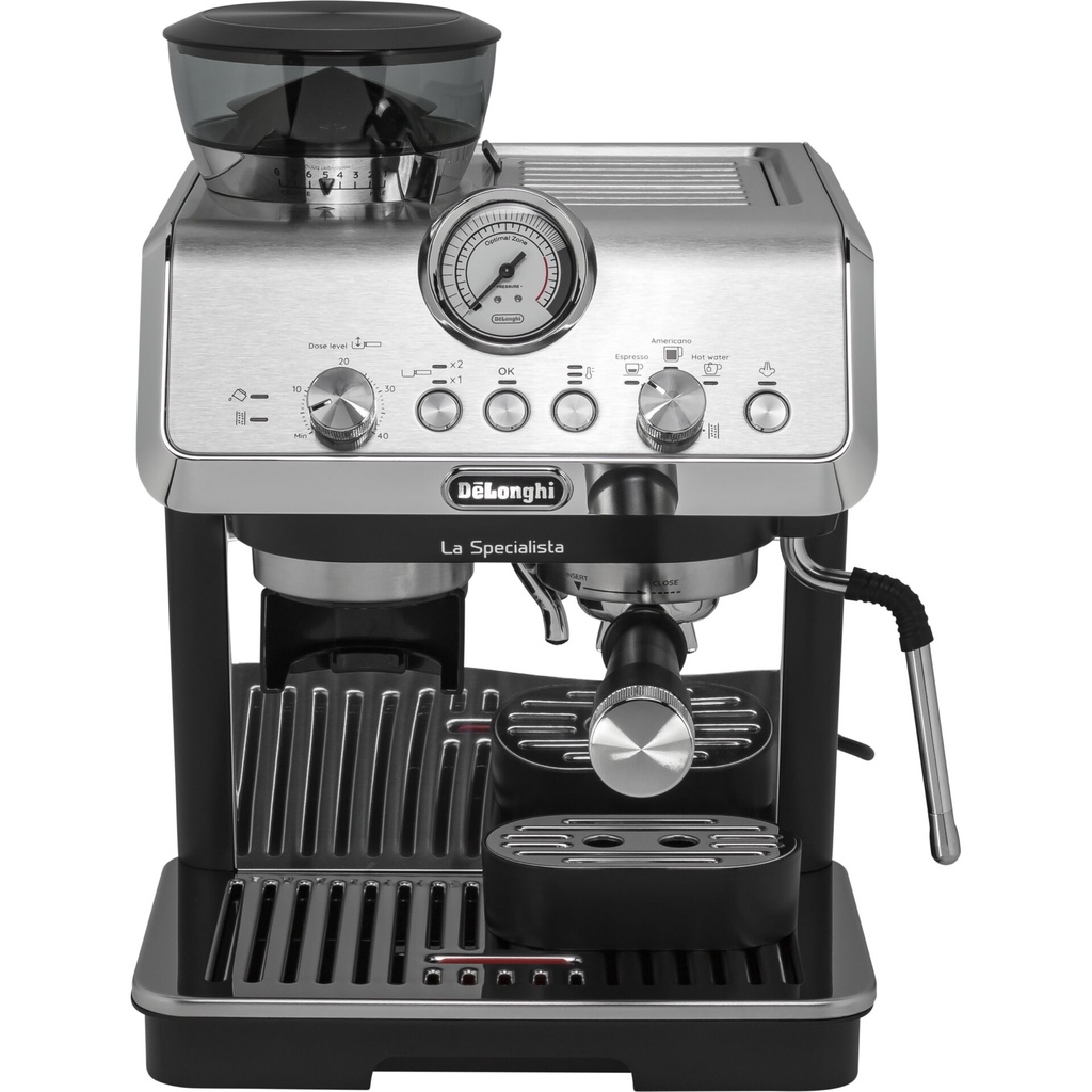 DeLonghi EC 9155.MB La Specialista Arte
