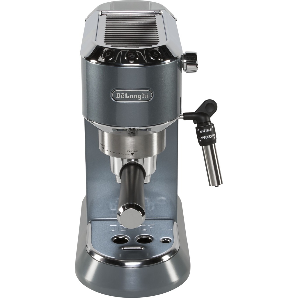 DeLonghi EC 785.AE Dedica