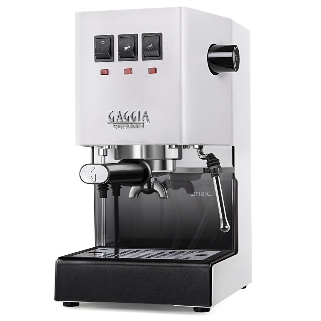 Gaggia Classic Evo E24 white RI9481/13