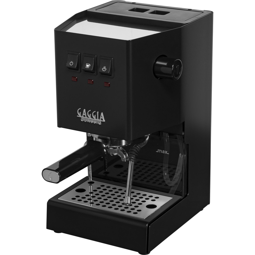 Gaggia Classic Evo black E24 RI9481/14