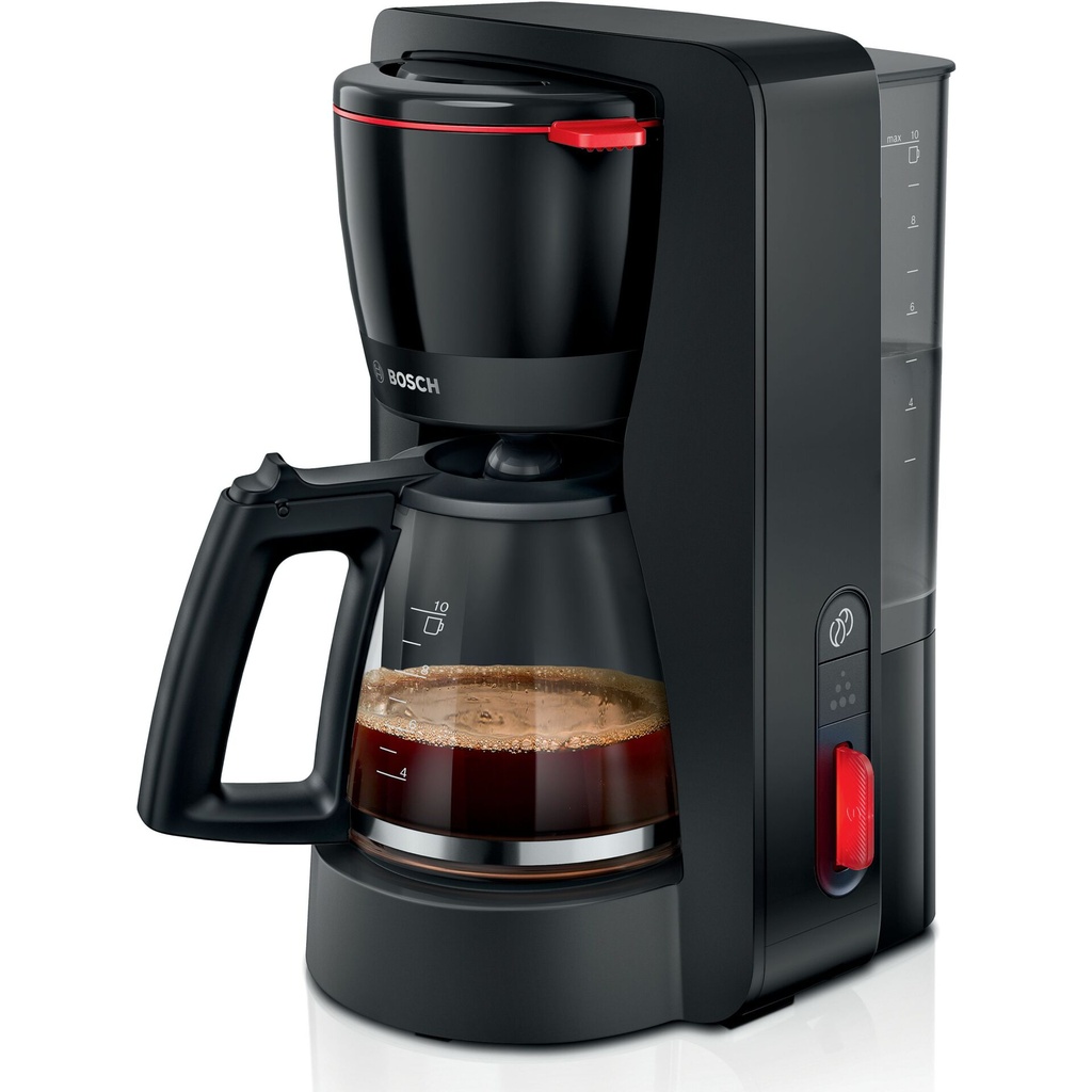 Bosch TKA 3M133 MyMoment black