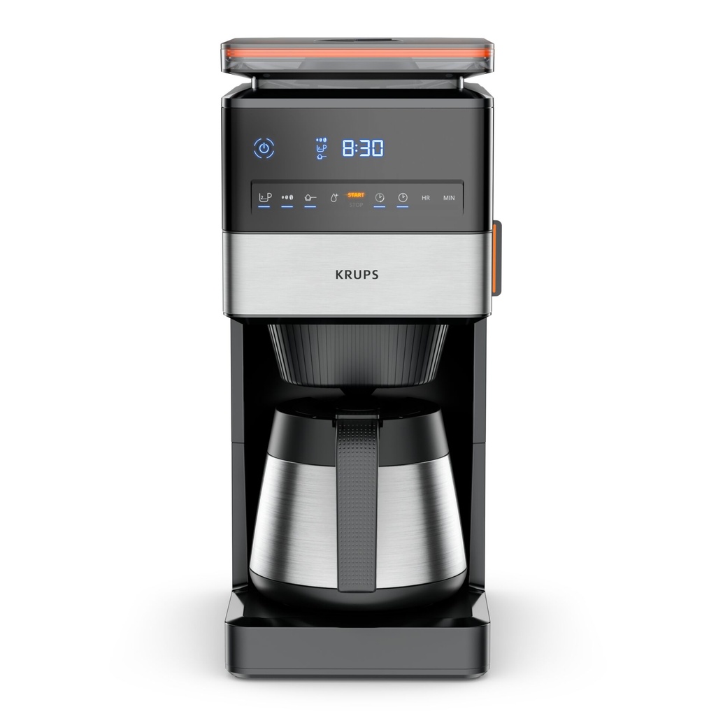 Krups KT 8428 Grind Aroma XL Thermo