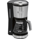 Russell Hobbs Compact Home Mini-Glas-Kaffeemaschine