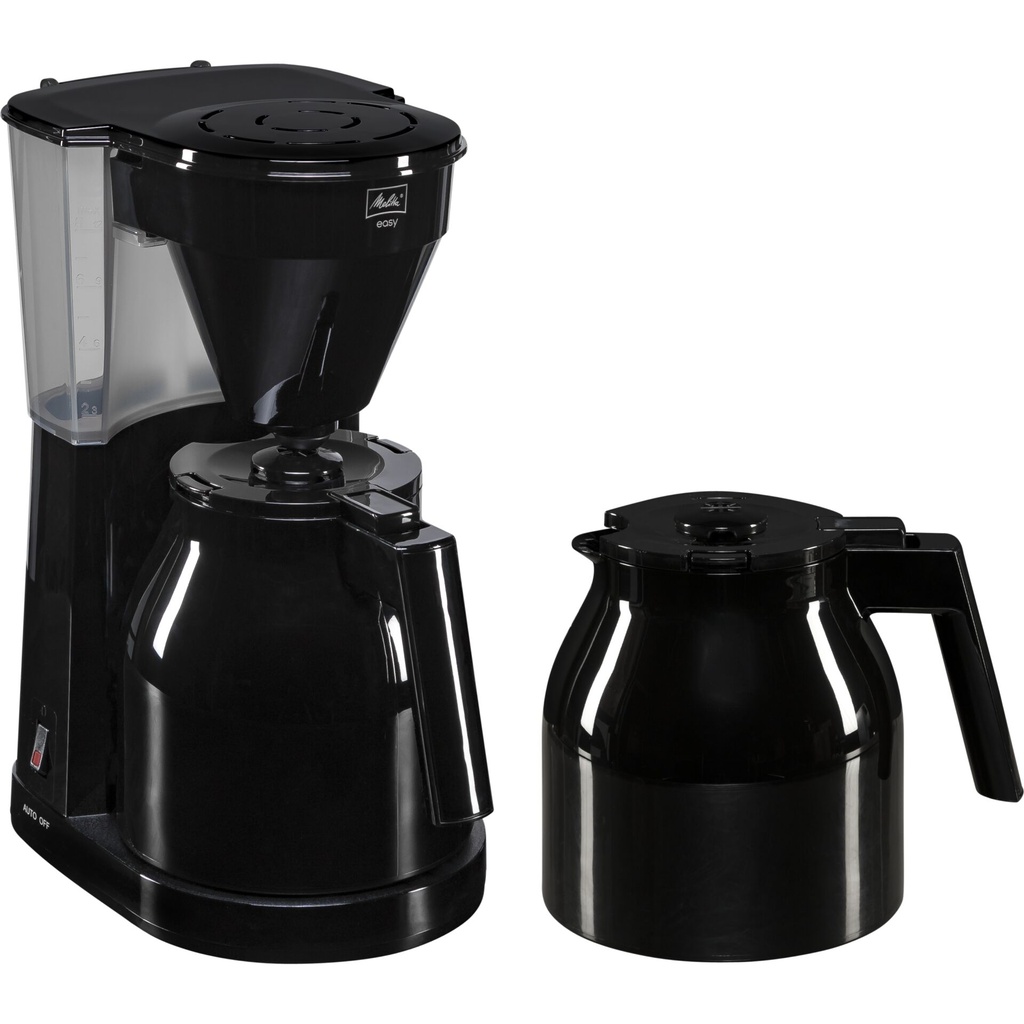 Melitta 1023-06 Easy II Therm + 2. Kanne