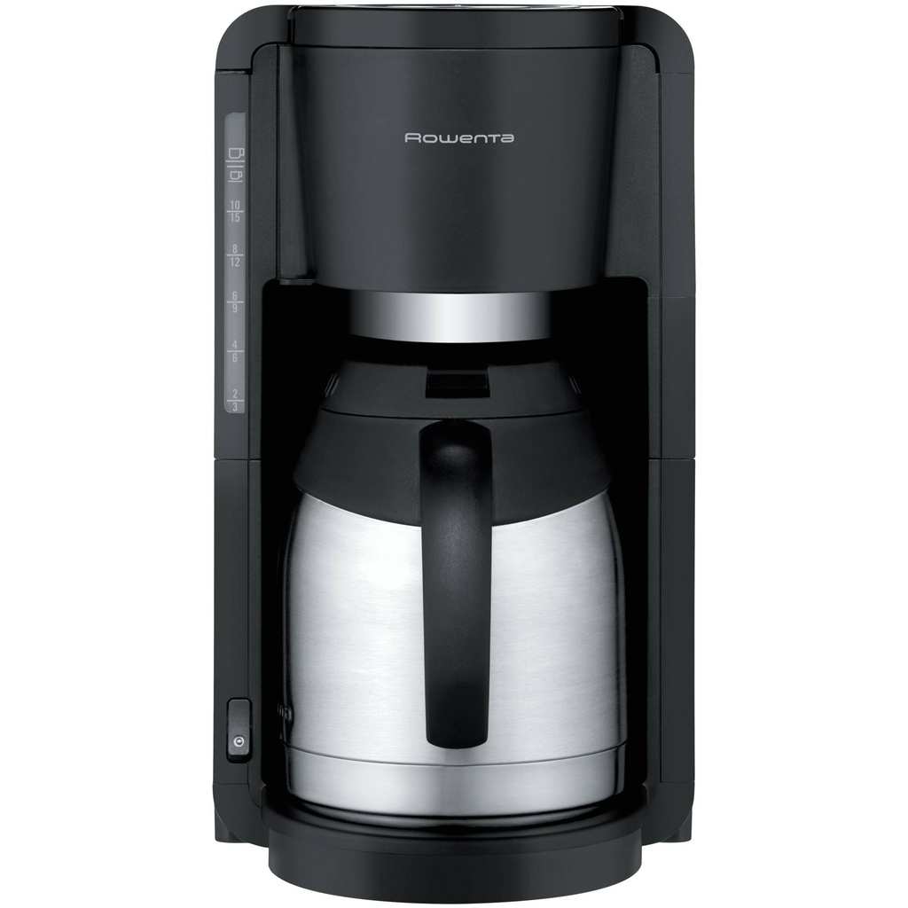 Rowenta CT 3818 Milano black