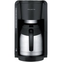 Rowenta CT 3818 Milano black