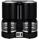 Krups KM 8508 Duothek Plus