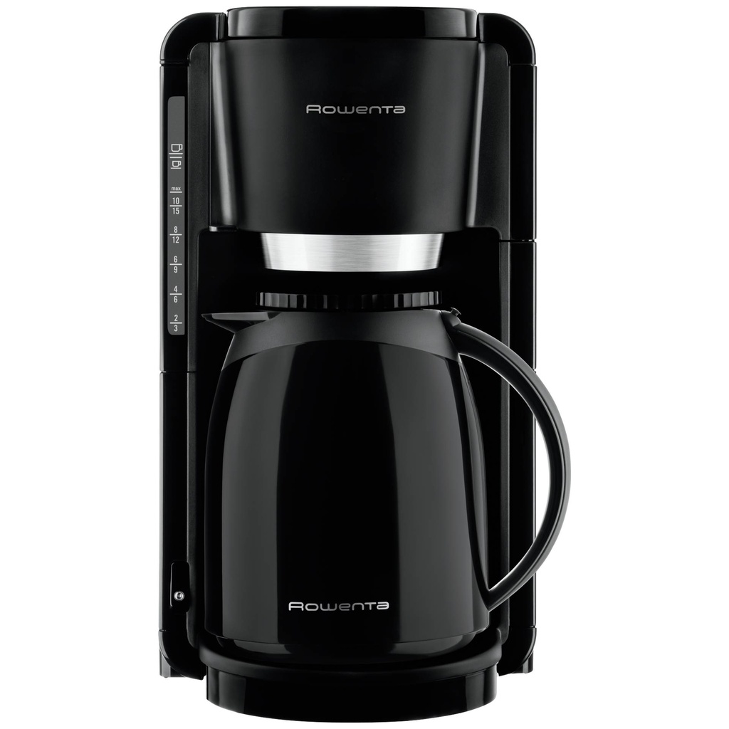 Rowenta CT 3808 black