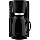 Rowenta CT 3808 black