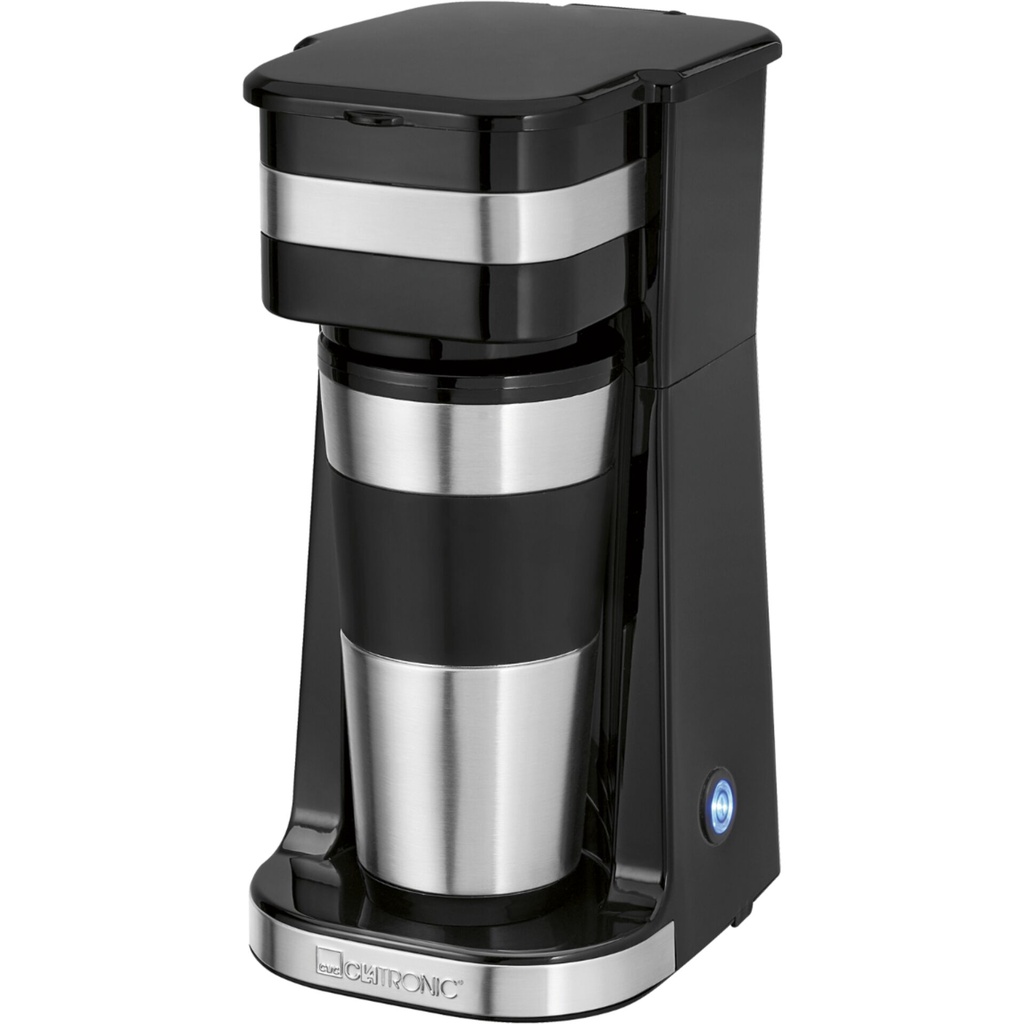 Clatronic KA 3733 Coffee to go Coffee Maker