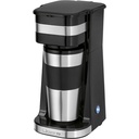 Clatronic KA 3733 Coffee to go Coffee Maker