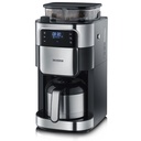 Severin KA 4814 with Grinder