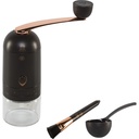 Peugeot L'arbre à café Coffee Grinder 20cm Borosilicate / ABS