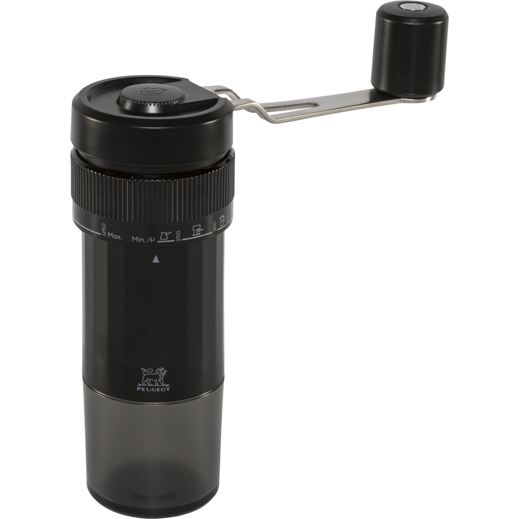 Peugeot Presto Kaffeemühle 17cm STAINLESS STEEL / ABS