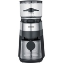 Severin KM 3880 Kaffeemühle schwarz