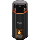 Krups GX 3328 Kaffeemühle schwarz