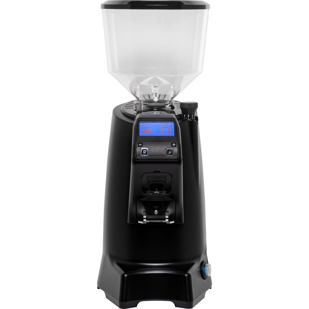 Eureka  ZENITH NEO 65 E 220-230V/50H - black