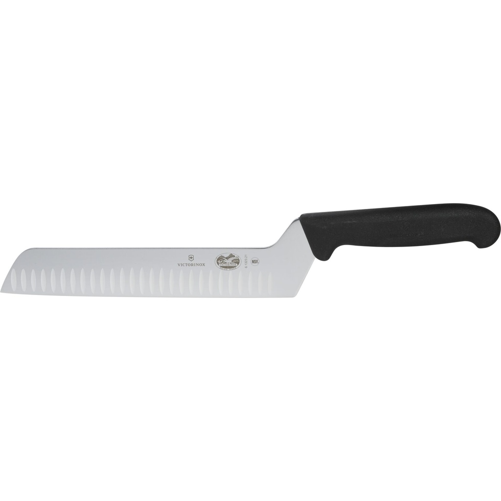 Victorinox Butter- und Weichkäsemesser 21cm