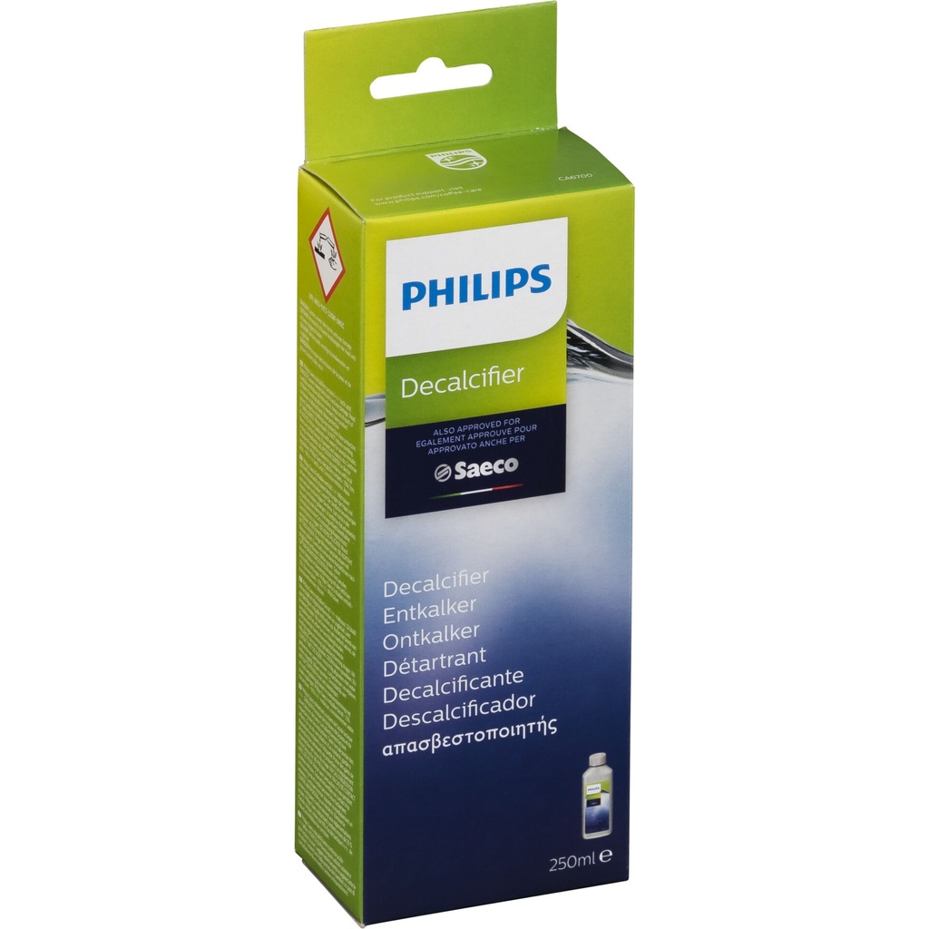 Philips CA 6700 Decalcifier 250ml