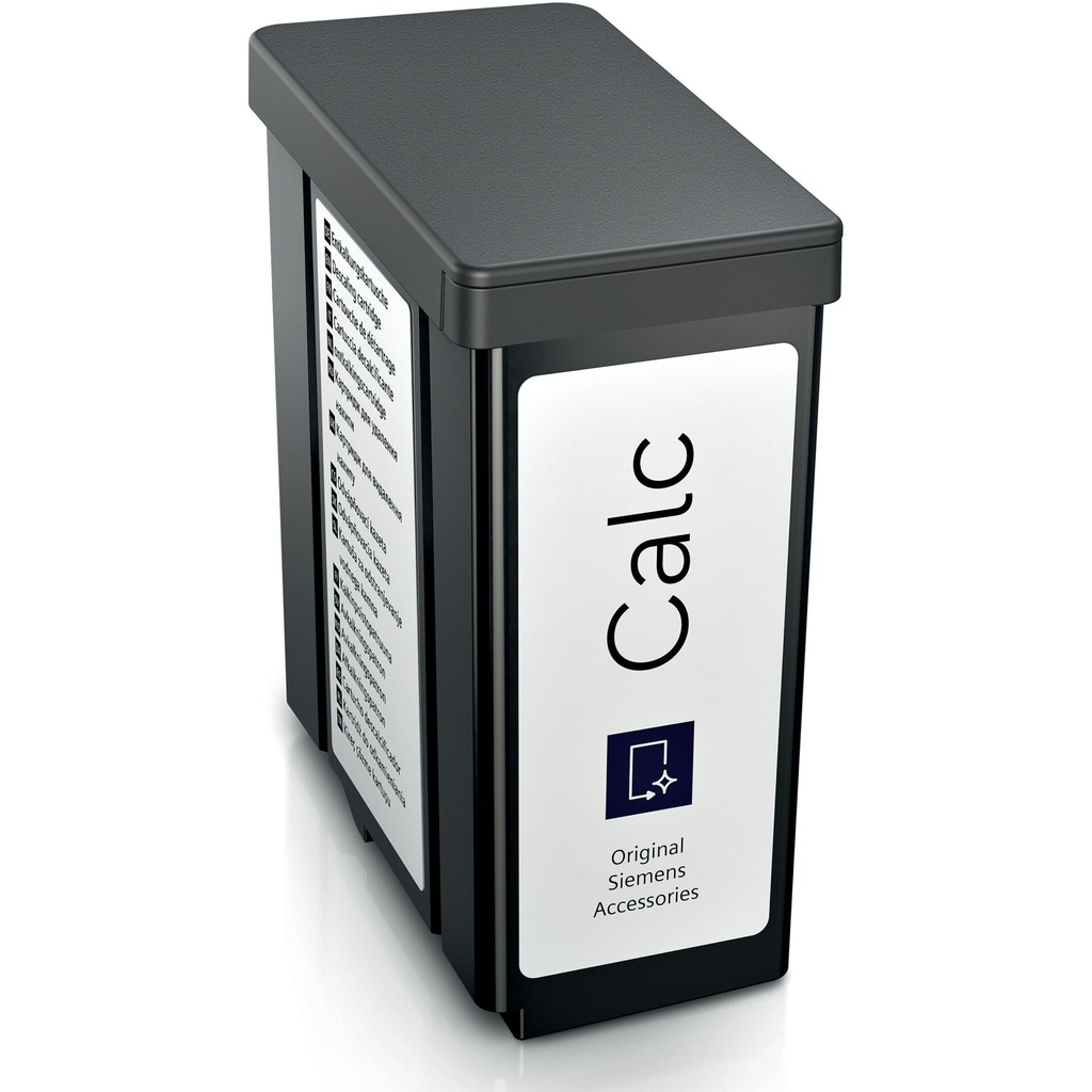 Siemens TZ 800Z2 Decalcifier