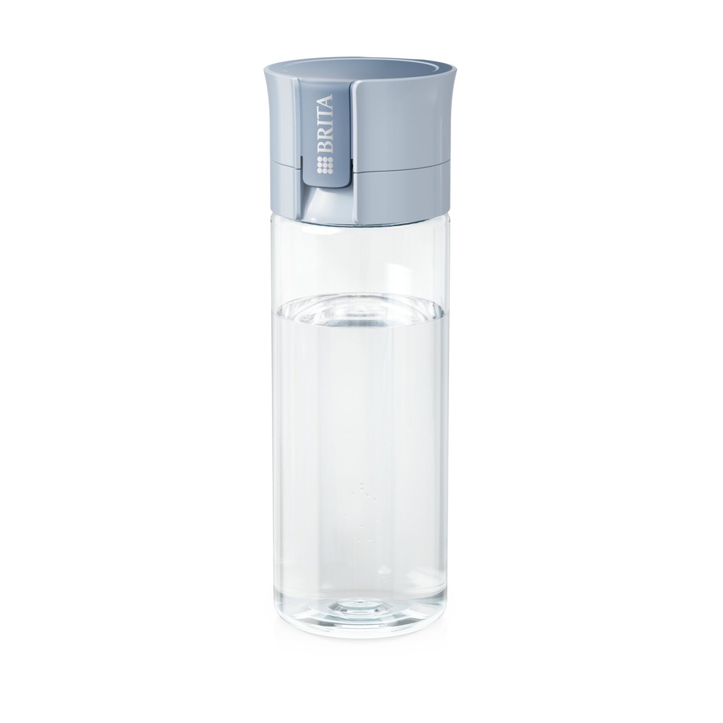 Brita Fill & Go Vital lightblue incl. 2 MicroDisc