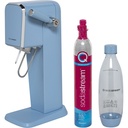 SodaStream Art Pastellblau
