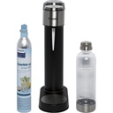 Philips Soda Maker GoZero ADD4902BK matt black