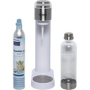Philips Wassersprudler GoZero ADD4902WH Weiß