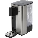 Philips Elektr. Wasserspender ADD5906S Schwarz/Edelstahl