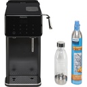 Philips Wasserstation Sprudelfunktion ADD5962BK