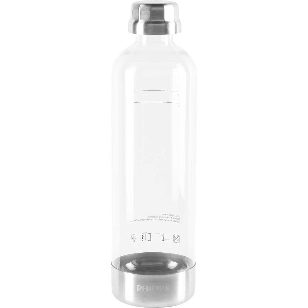 Philips Trinkflasche GoZero ADD912