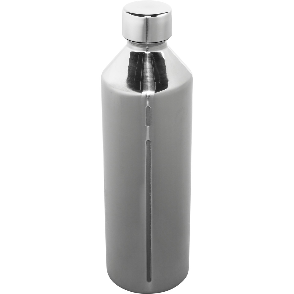 Stelton Brus Carbonating Flasche steel