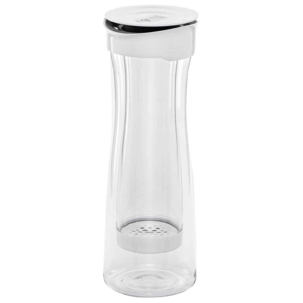 Brita Fill & Serve Mind white-graphite