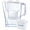 Brita Aluna white