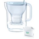 Brita Style eco glacier blue
