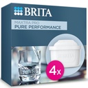 Brita MAXTRA PRO ALL-IN-1 Pack 4