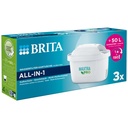 Brita MAXTRA PRO ALL-IN-1 Pack 3