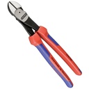 KNIPEX High Leverage Diagonal Cutter 250 mm