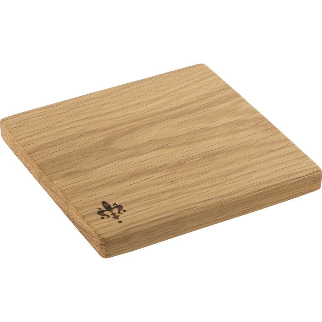 Eureka Ersatzdeckel Holz Eiche Mignon Reihe