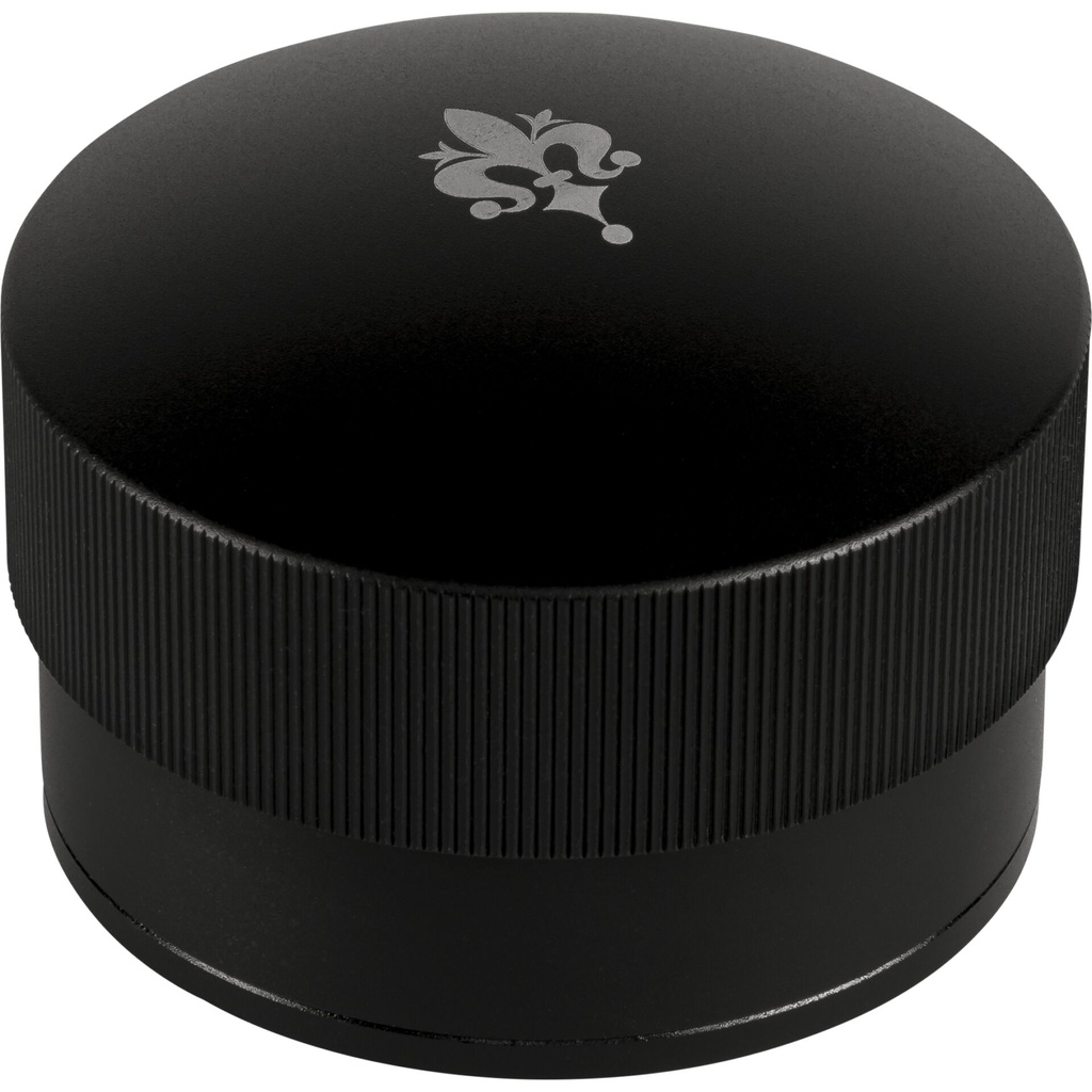 Eureka Leveler 58mm, black