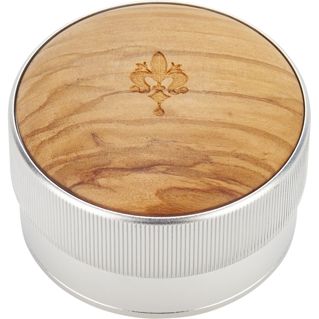 Eureka Leveler 58mm, olive wood