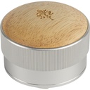 Eureka Leveler 58mm, oak wood