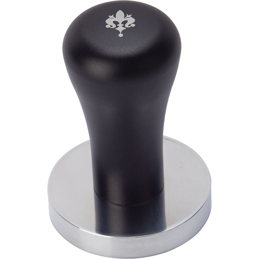 Eureka Tamper extra light 58mm, black