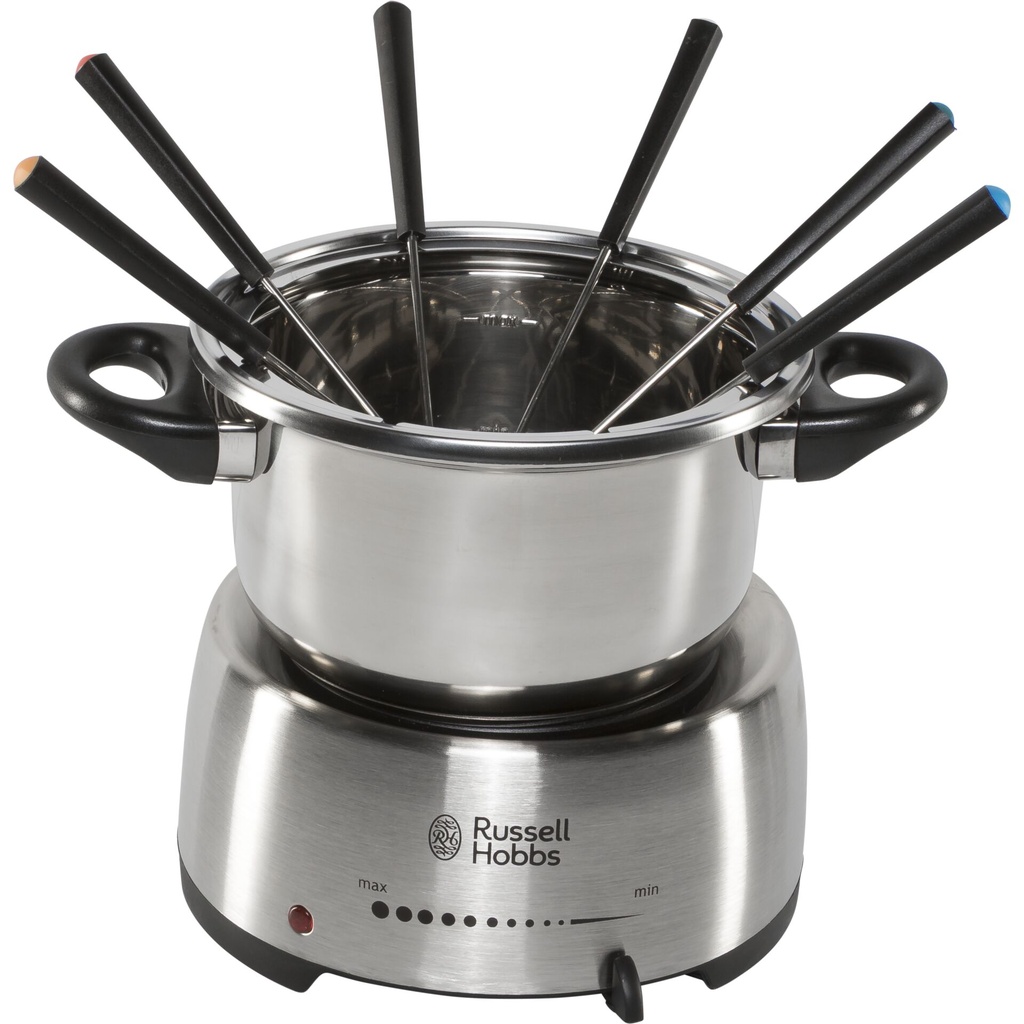 Russell Hobbs 22560-56 Fiesta Fondue