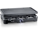 Severin RG 9670 Raclette Grill