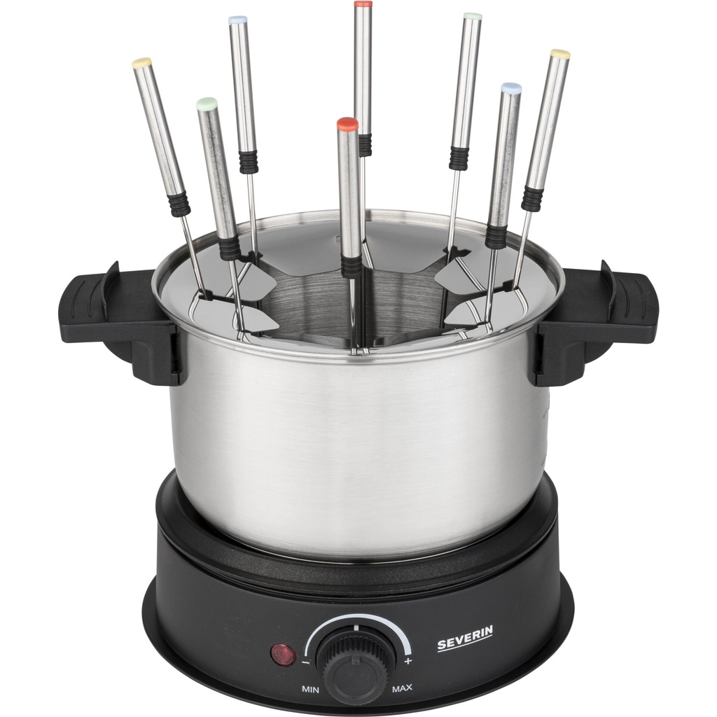 Severin FO 2470 Fondue