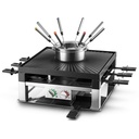 Solis Combi Grill 3in1       796