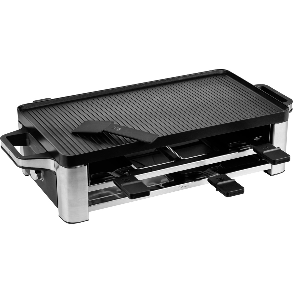 WMF Lono Raclette for 8