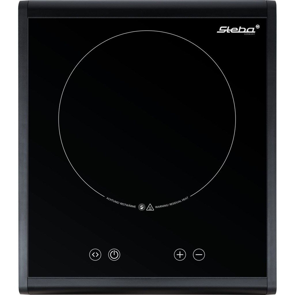 Steba HK 25 Ceramic Glass Hob